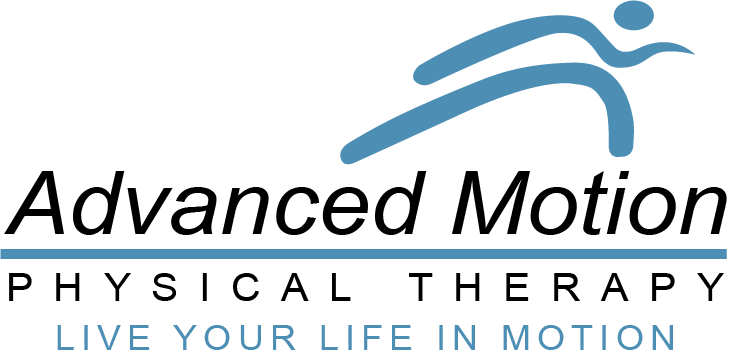 Advanced Motion Physical Therapy Logo