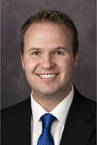 Ryan Peck