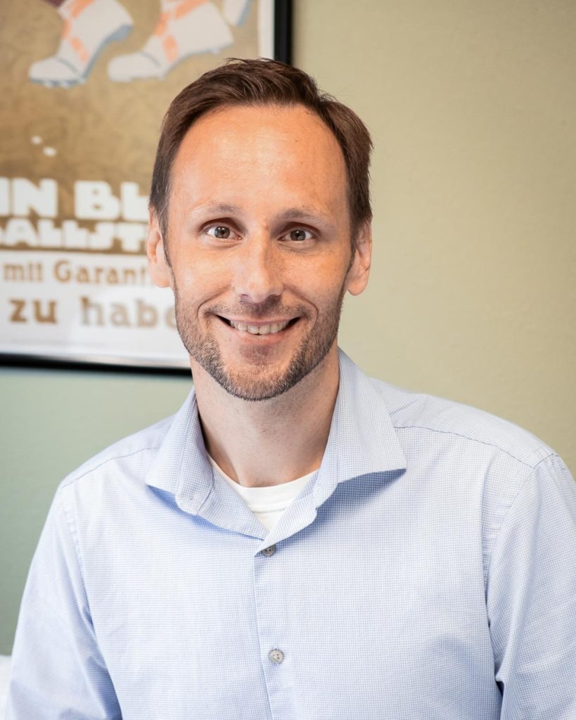 Matthew Kinkade