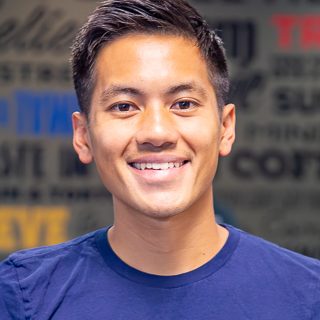 Vinh Nguyen
