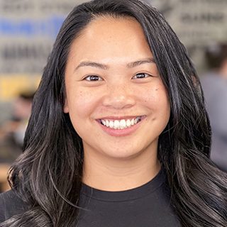 Tiffany Wu
