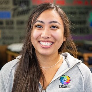 Sophia Tiongson