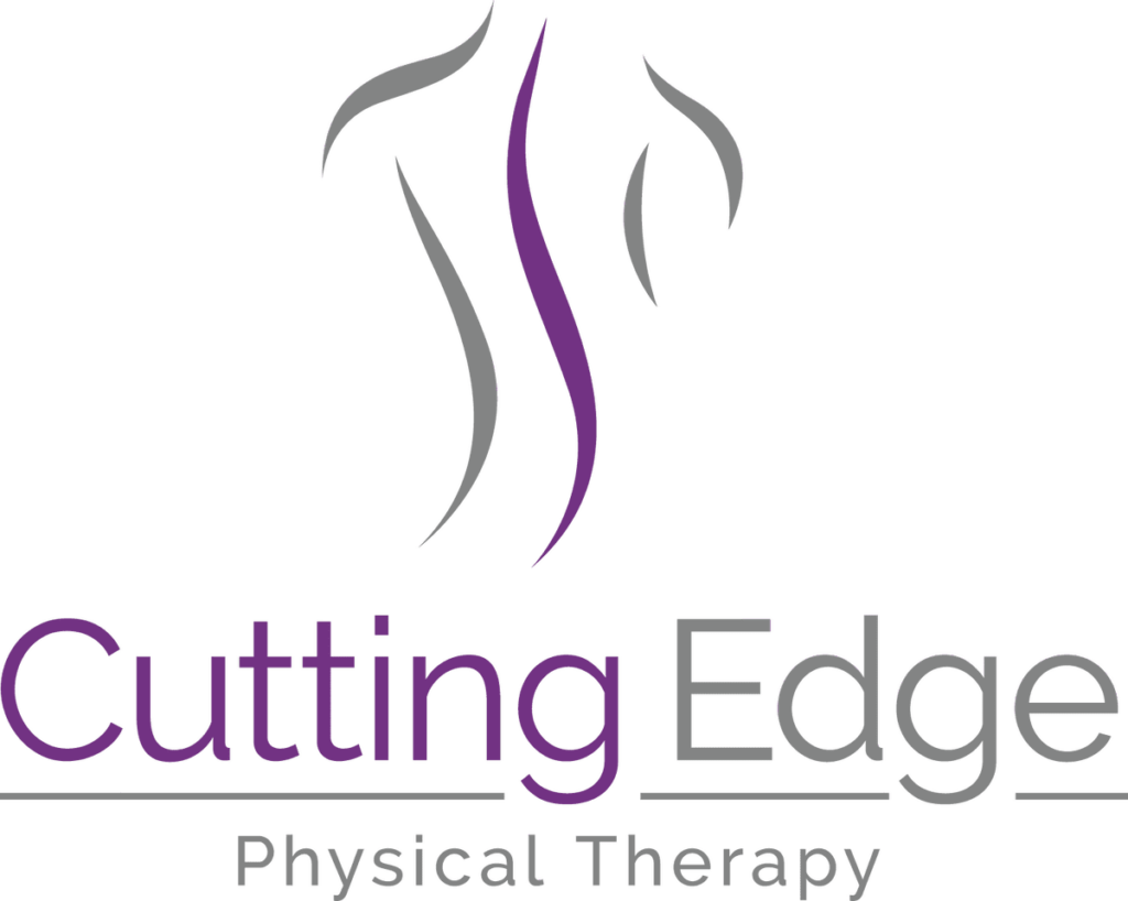 Cutting Edge Physical Therapy Logo