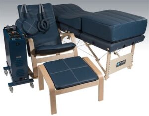 Pulsed Electromagnetic Machine
