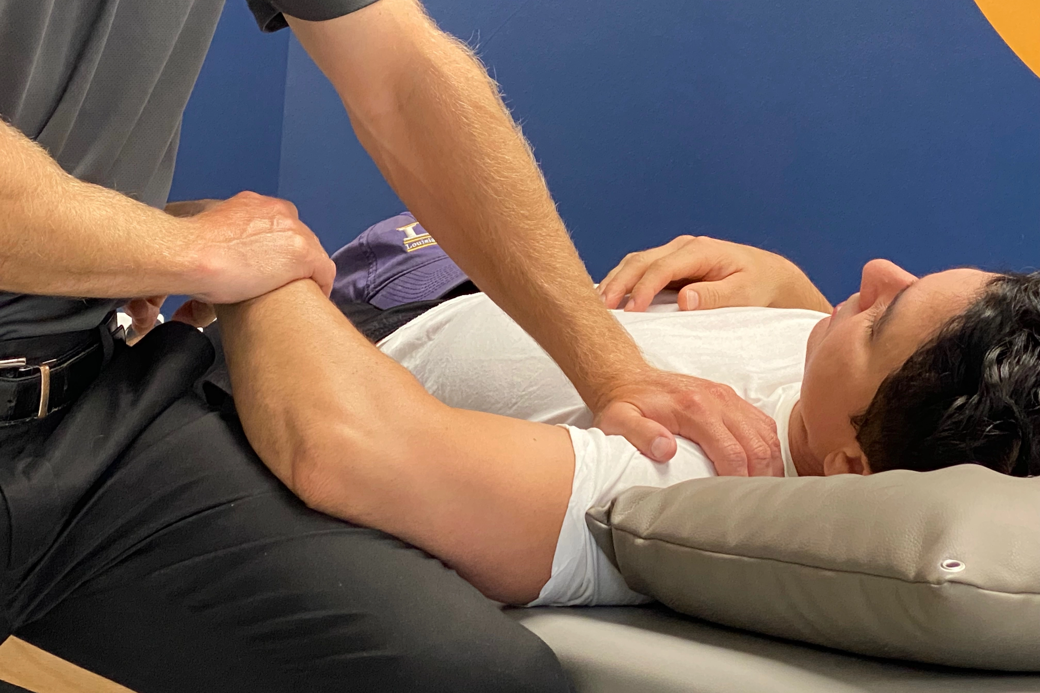 Shoulder Pain