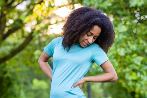 Back Pain
