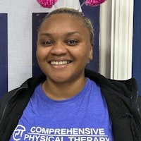 Janay Woolridge