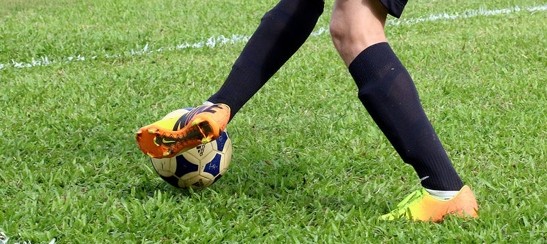 Athlete ankle assessment