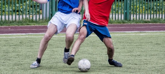 Sport-specific athletic training