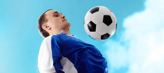 Sports science performance analysis