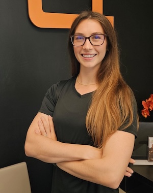 Victoria Dunn