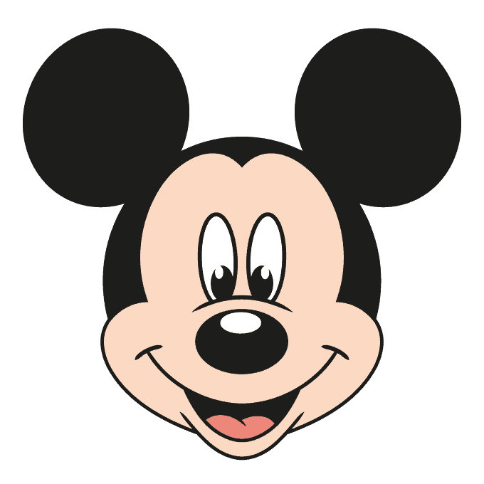 Mickey Mouse