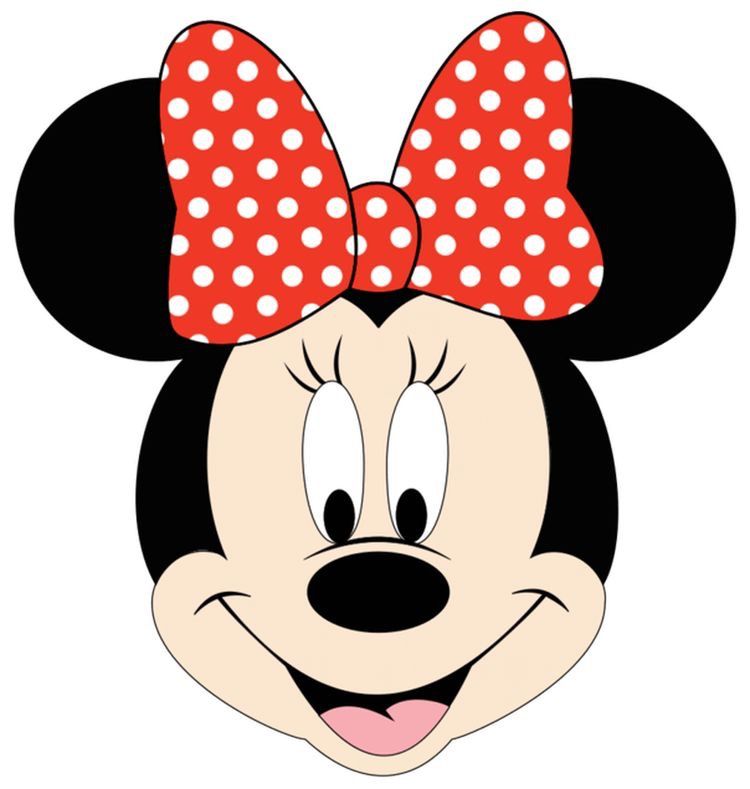 Minnie Mouse