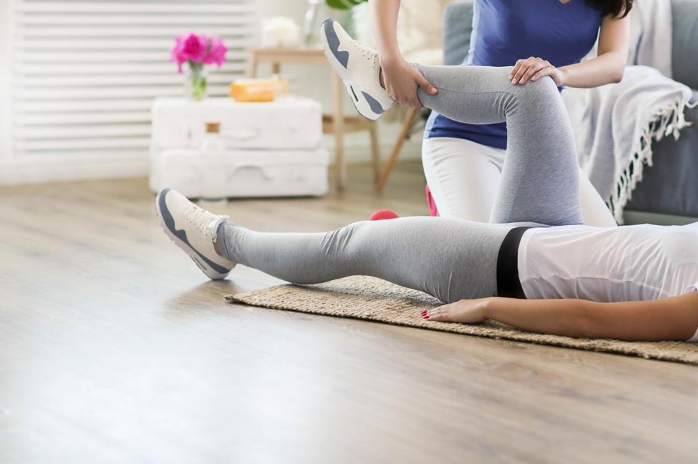 Parkinson's disease rehabilitation