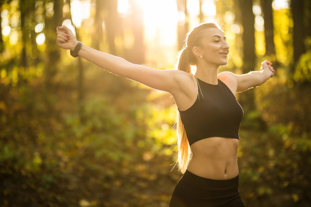 Vestibular rehabilitation