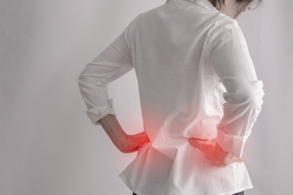 Cervical and lumbar traction