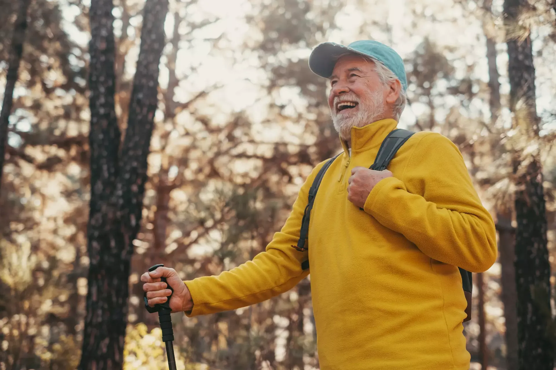 Stroke rehabilitation