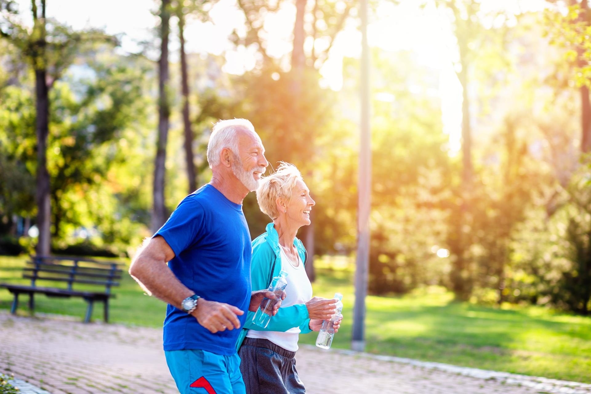 Balance and gait rehabilitation