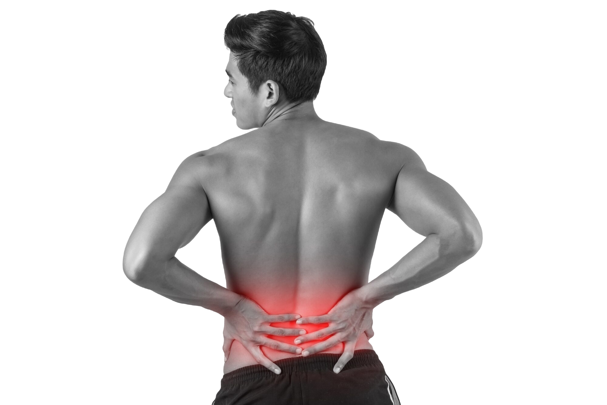 Chronic pain relief