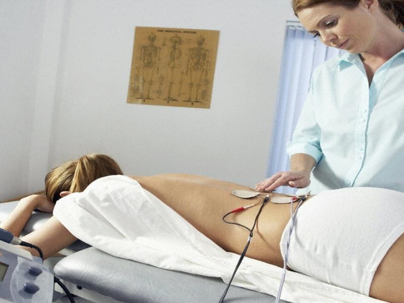 Electrical stimulation