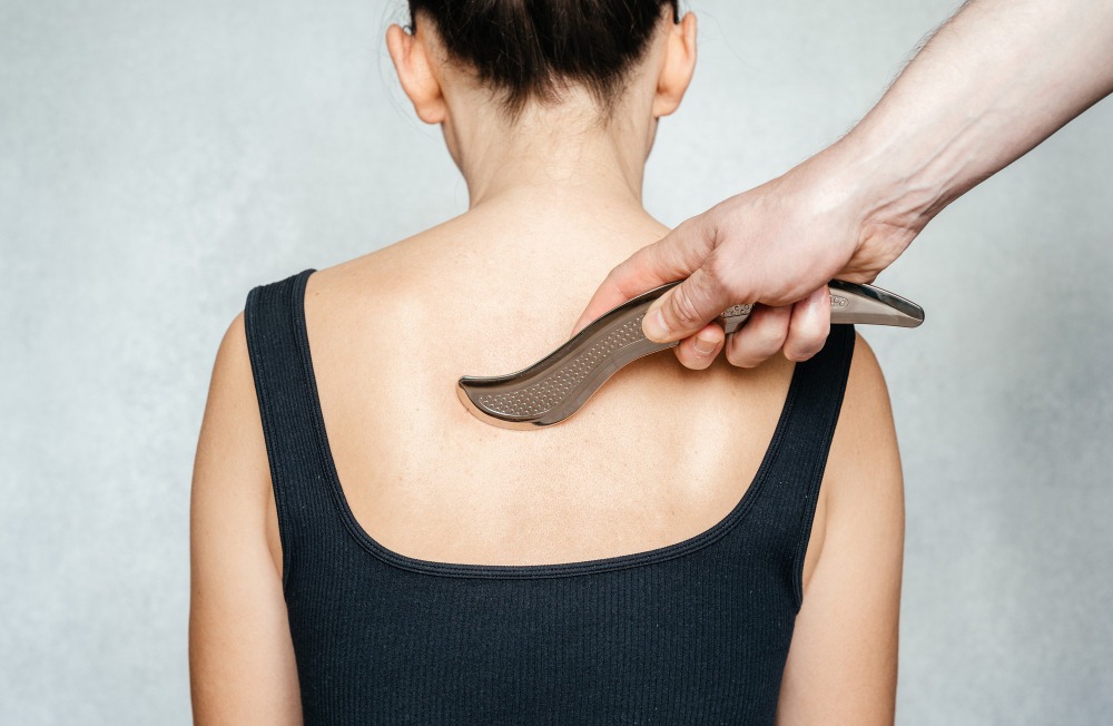 Myofascial release