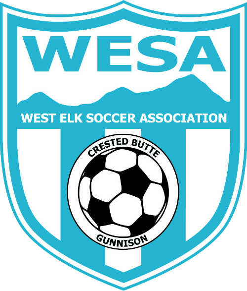 West Elk Soccer Association logo