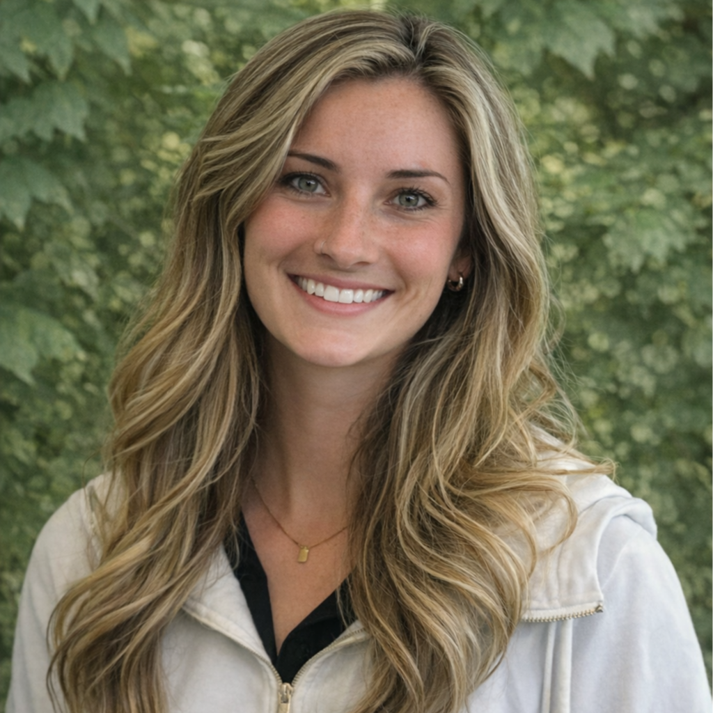 Caitlyn Gilbert