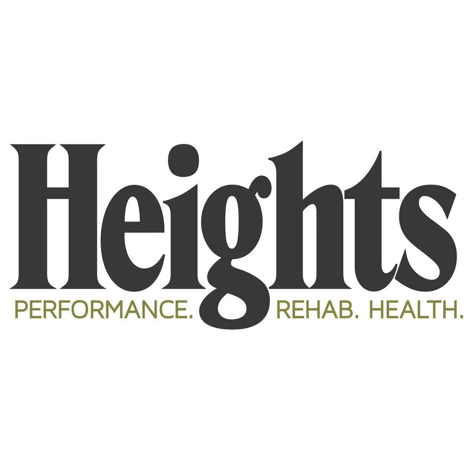 Heights Physical Therapy