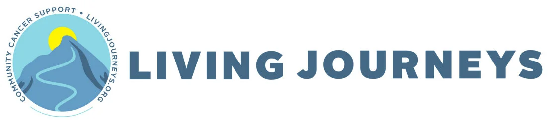 Living Journeys logo