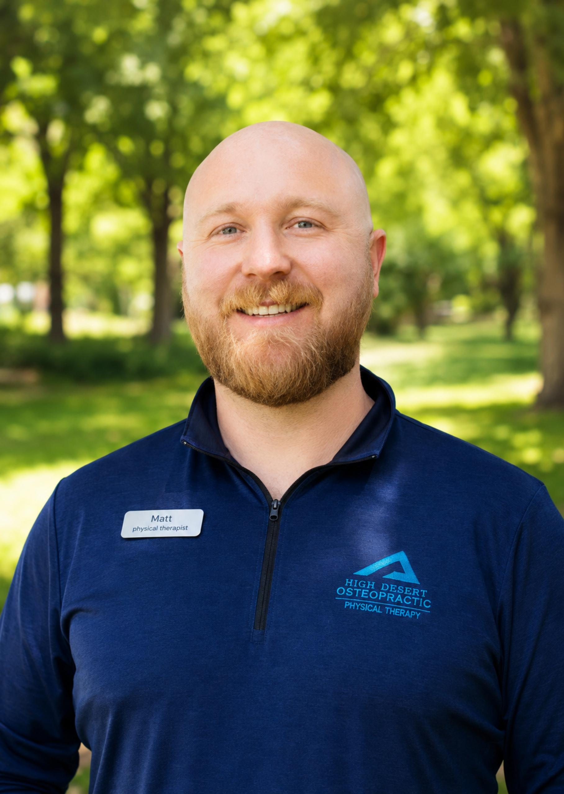 Matt Krammen