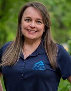Debbie Lambson