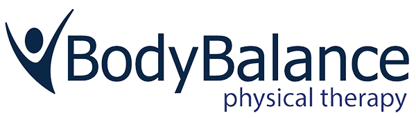 Body Balance Logo