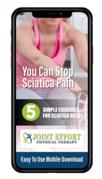 Cover of the ebook You Can Stop Sciatica Pain