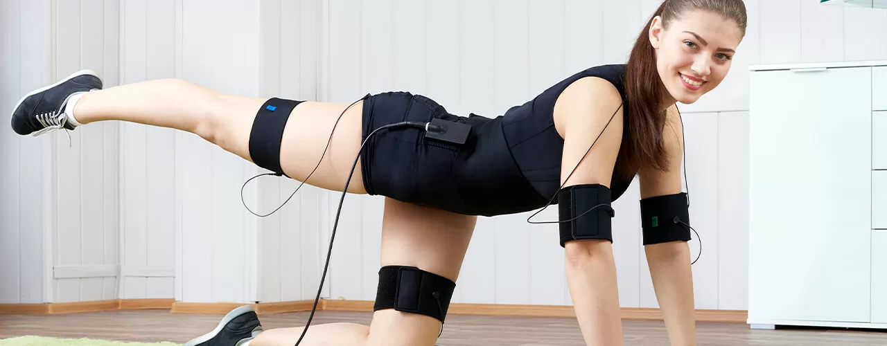 Electrical stimulation therapy