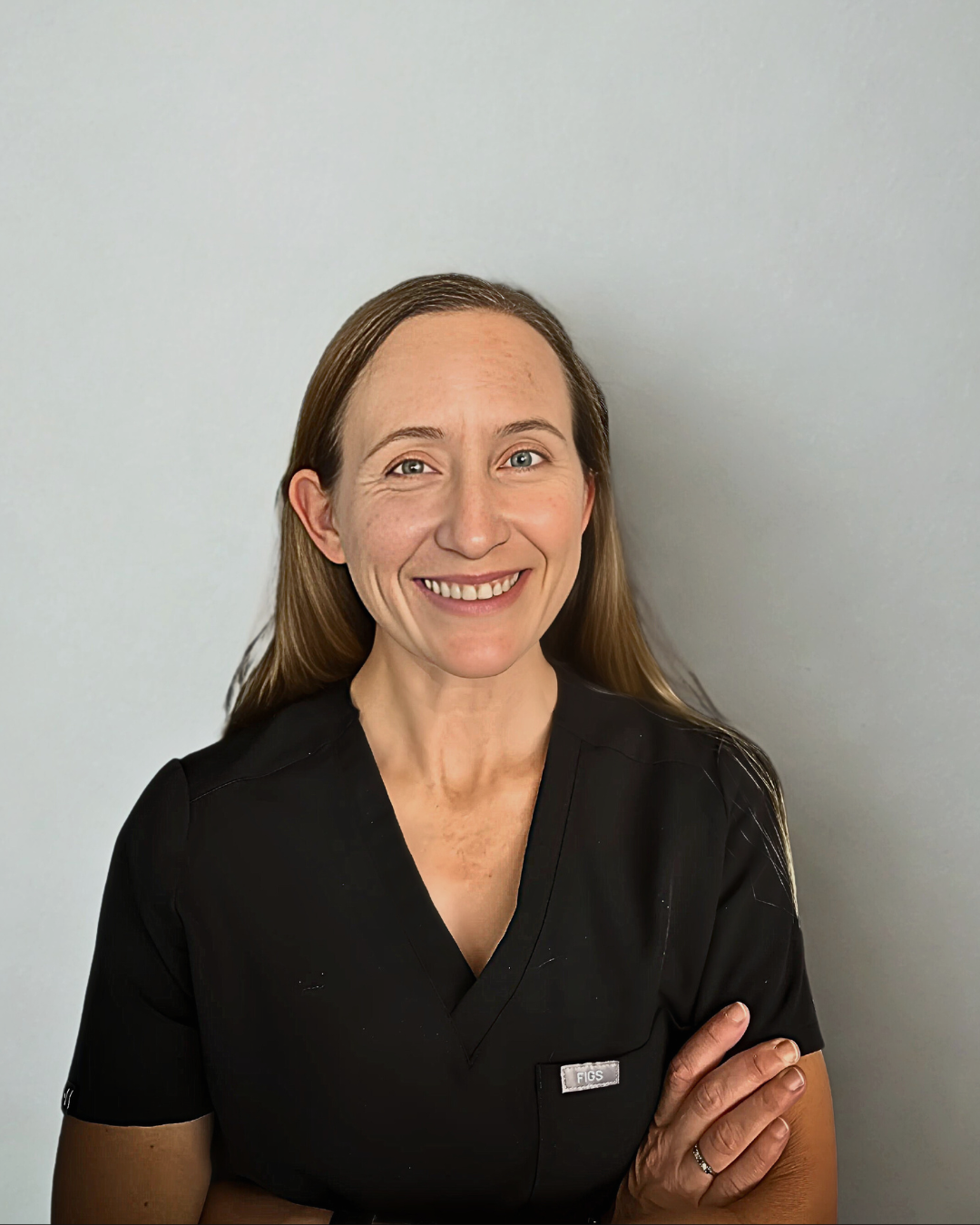 Mary Ridgeway