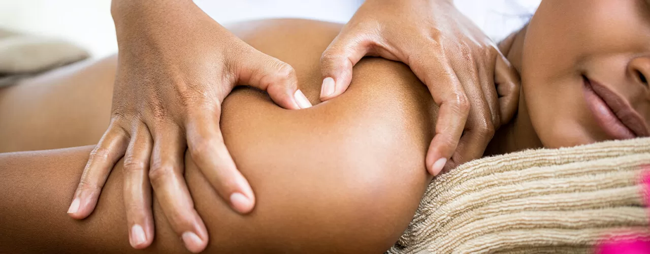 Trigger point therapy