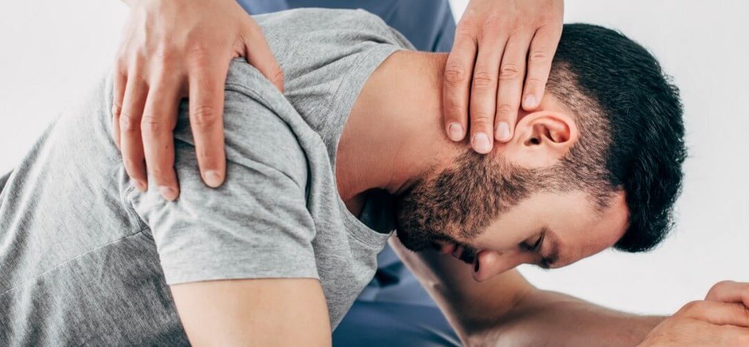 Physical therapy for shoulder mobility