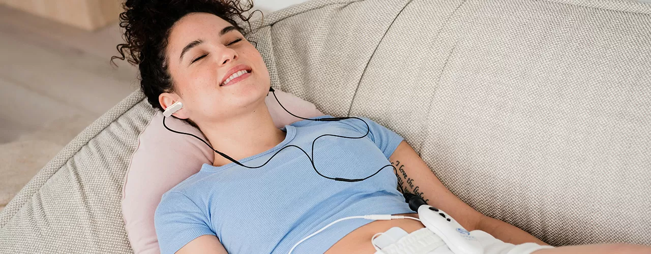 Dolphin Neurostim and MPS Therapy