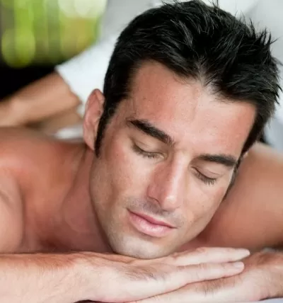 Massage therapy for soft tissue recovery
