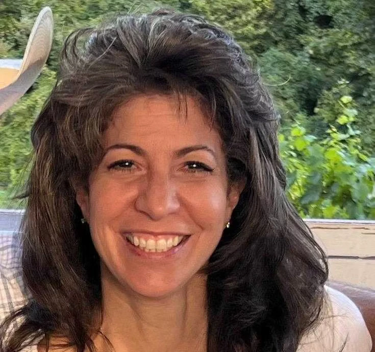 Christine Carlo