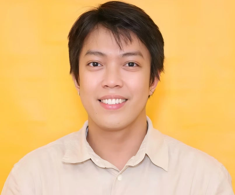 Aldrin Panes