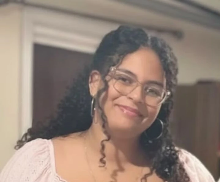 Paola Reyes