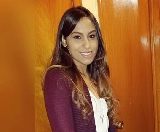 Johanna Lugo