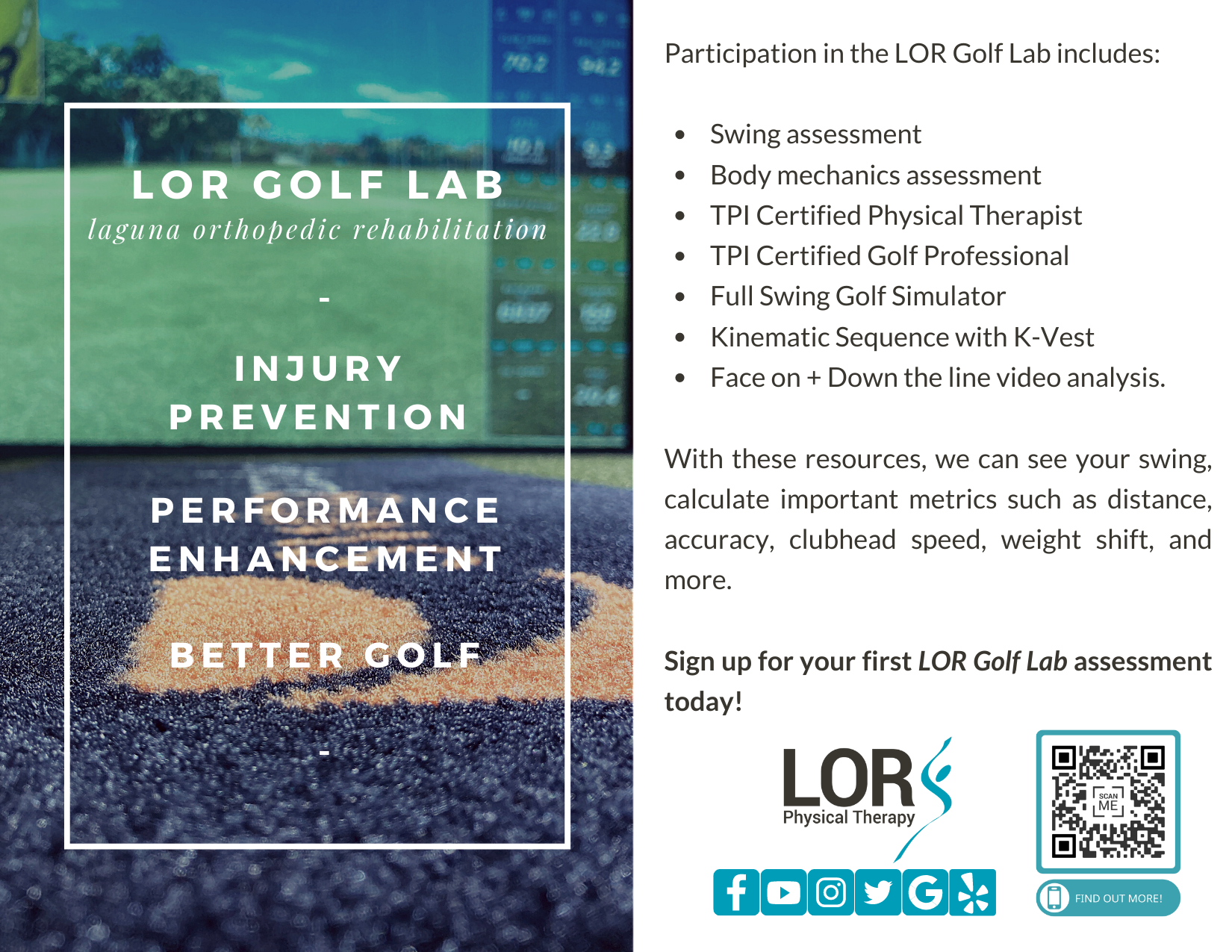 A Revolutionary New Way to Improve Your Golf Game, photo 2