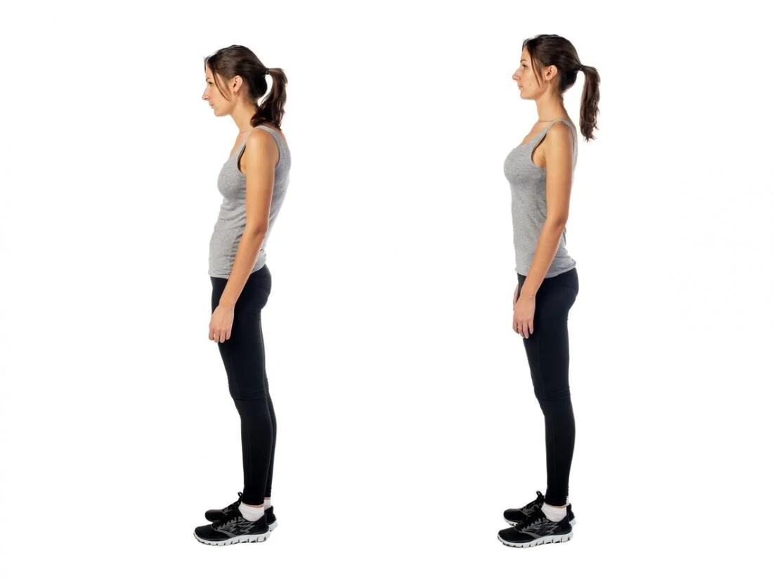 How to Fix Rounded Shoulders, photo 2