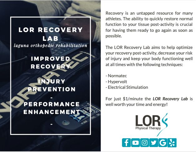 6 Essential Recovery Tips To Boost Your Running Performance, photo 2