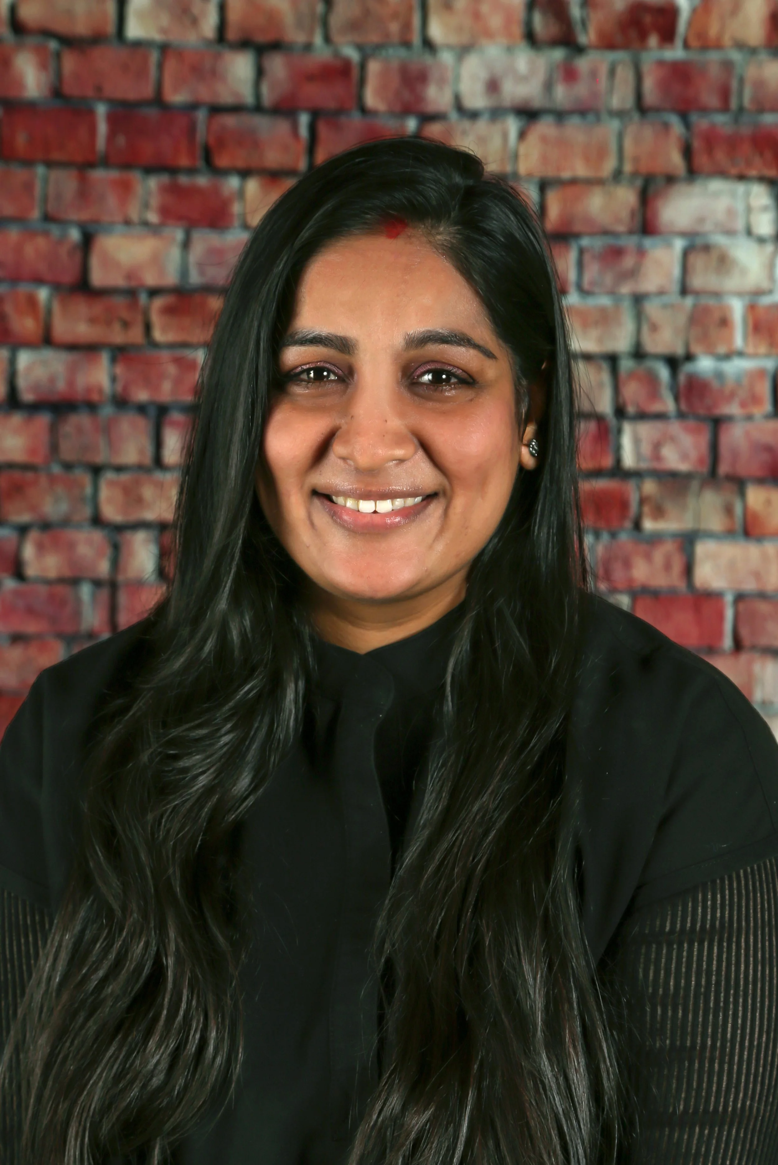 Anjali Patel