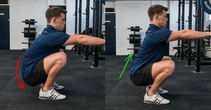 The Role of Decreased Hip Mobility in Low Back Pain, photo 3
