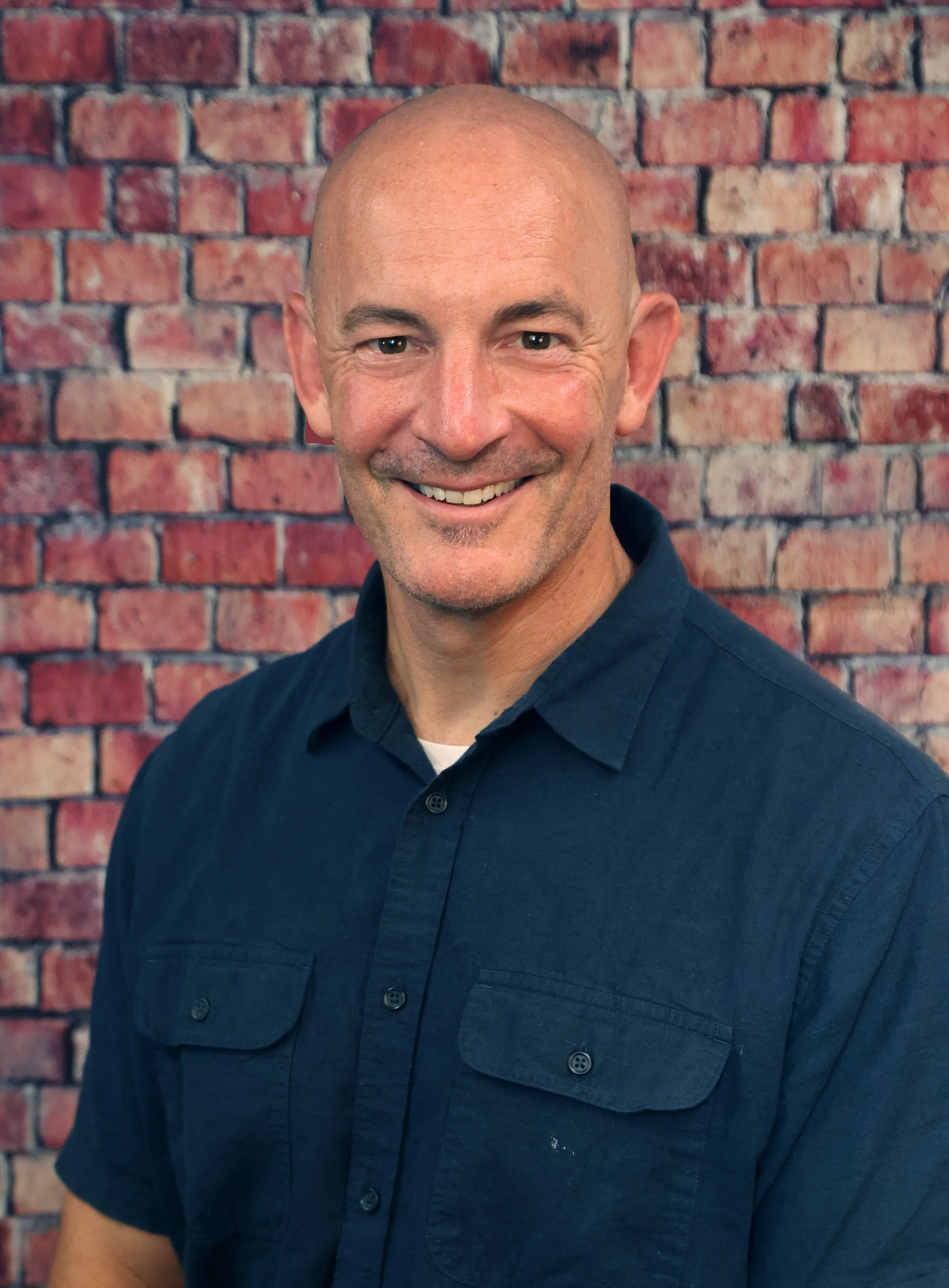 Matthew Olesen