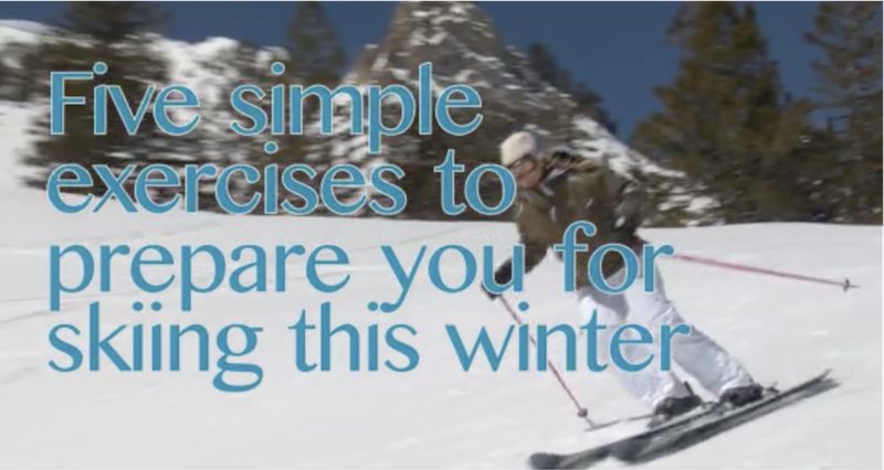 Newsletter Video, December 2019, photo 4